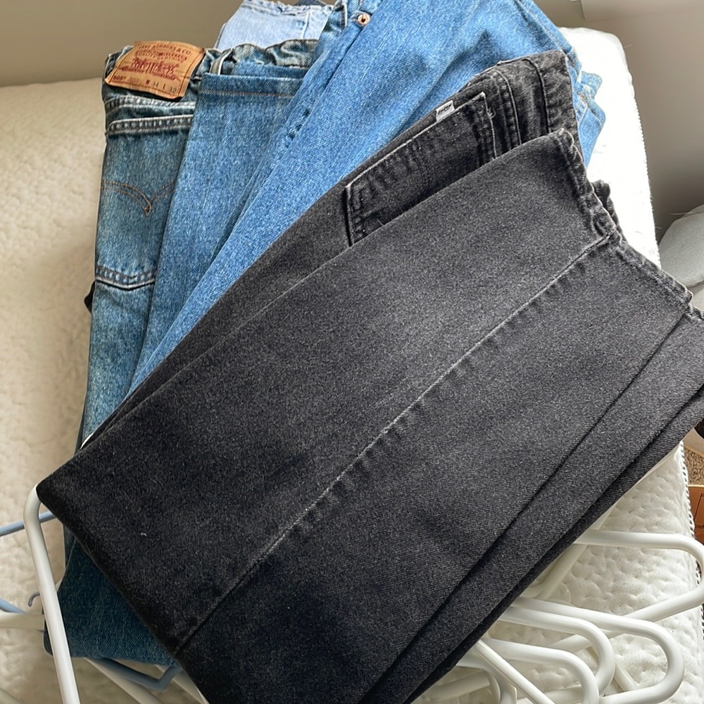Mens Jeans